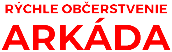 Bagetaren Arkada logo