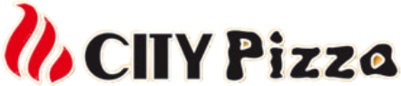 City Pizza Cieszyn logo
