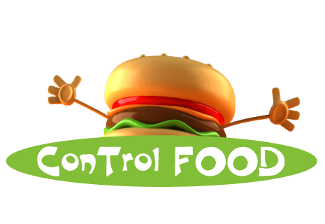 Control Food logo