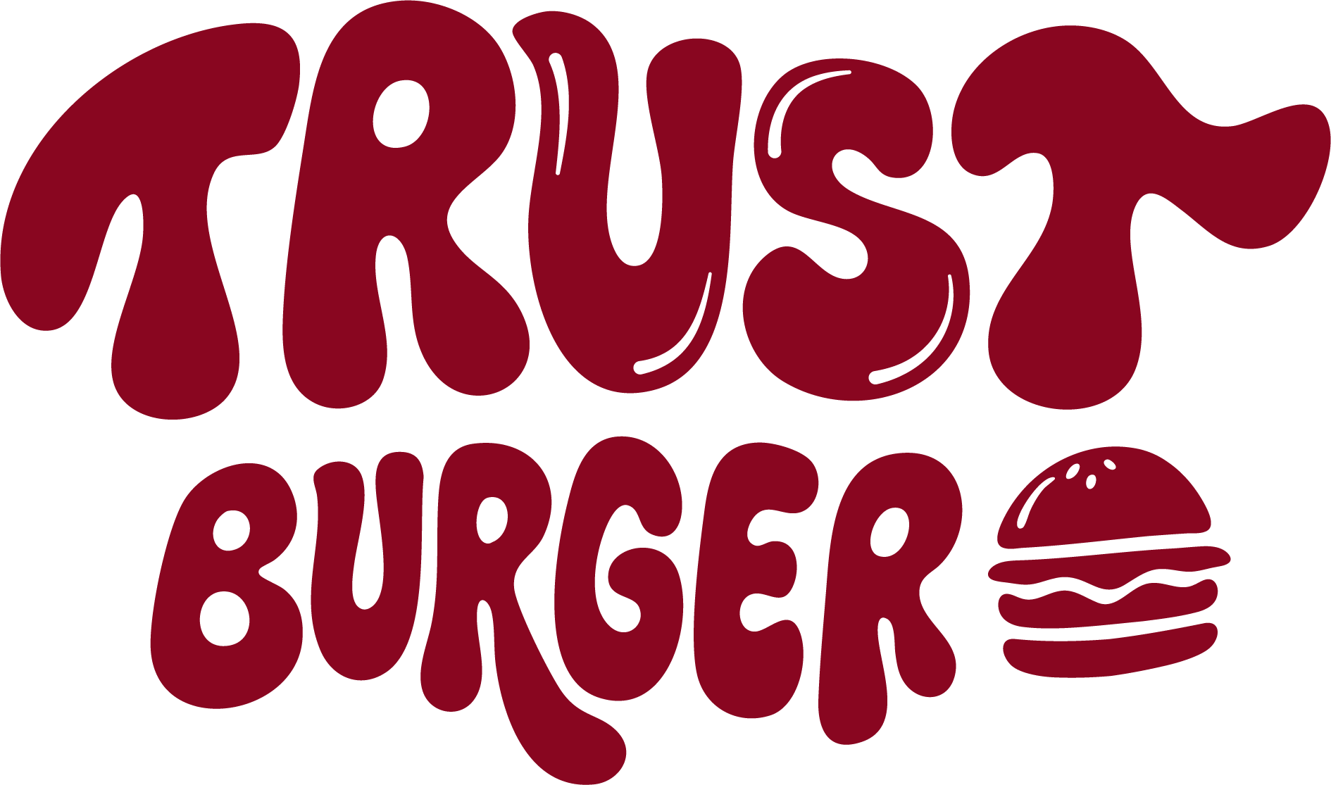 Trust Burger Legionowo logo