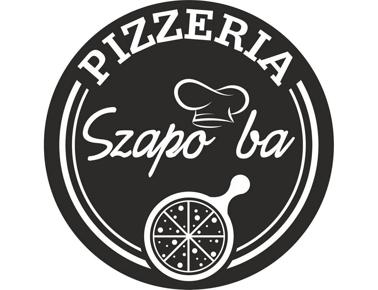 Szapo ba logo