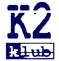 K2 Klub & Restauracja - Kolbuszowa logo
