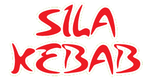 Sila Kebab logo