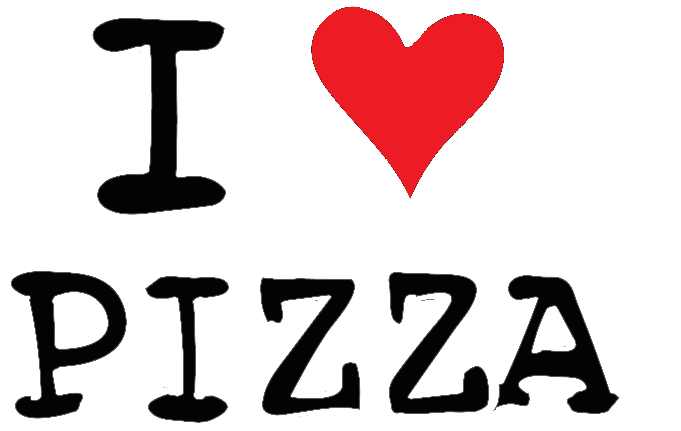 I Love Pizza Biertowice logo