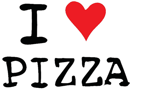 I Love Pizza Biertowice