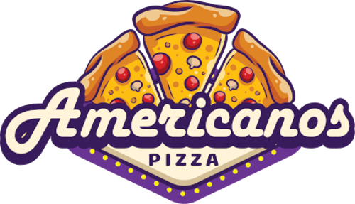 Americano's Pizza Zielonki