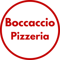 Boccaccio Pizzeria