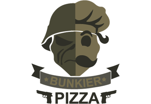 Bunkier Pizza