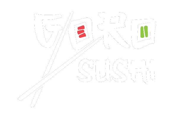Goro Sushi logo