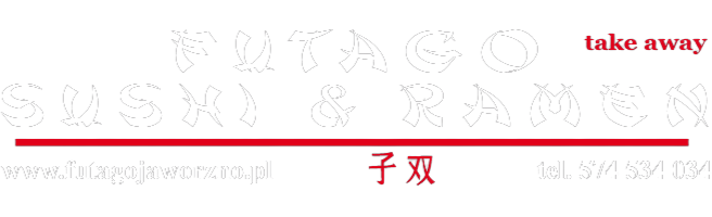 Futago Sushi logo