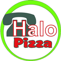 Halo Pizza Giżycko logo