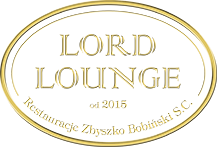 Lord Lounge Jelenia Góra logo