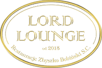 Restauracja Lord Lounge