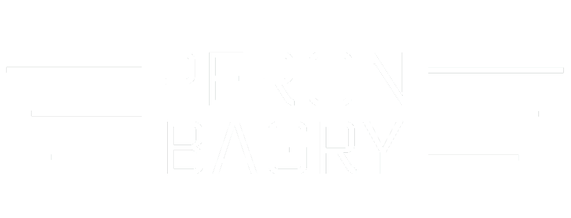Peron Bagry logo