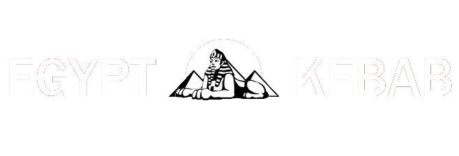 Egypt Kebab Trzebnica logo