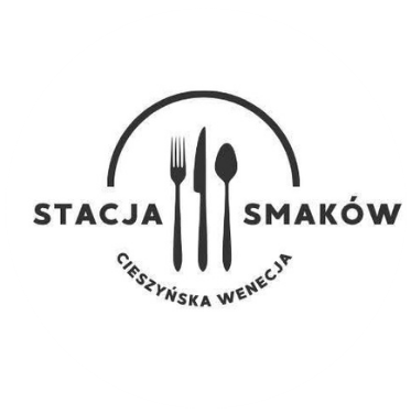 Stacja Smaków   Cieszyńska Wenecja logo