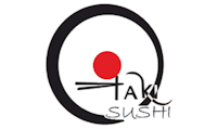 Taki Sushi Białystok logo