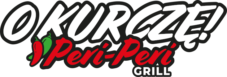 O Kurczę! Peri Peri Grill logo
