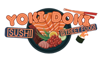 YOKI DOKI SUSHI & Street food
