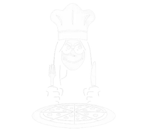 Pizzeria Simon na Różance logo