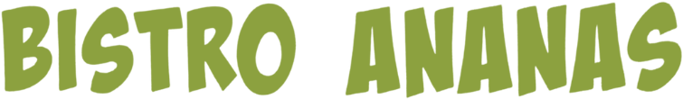 Bistro Ananas logo