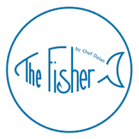 The Fisher by Chef Daian