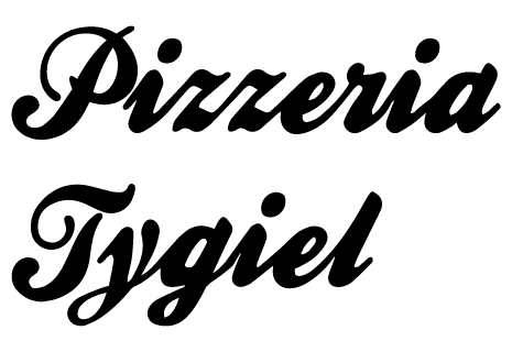 Pizzeria Tygiel logo
