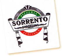 Pizzeria Sorrento 1 logo