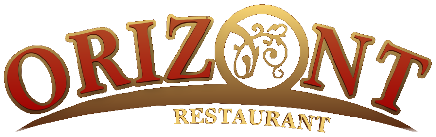 Restaurant Orizont logo