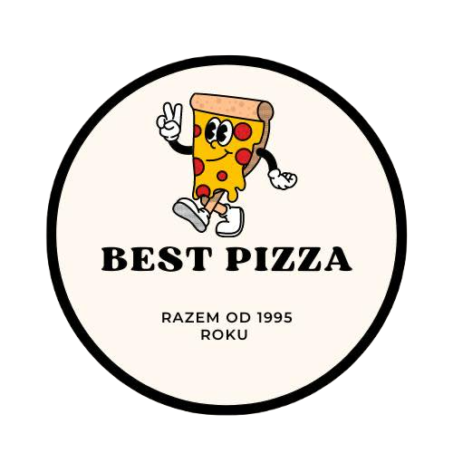 7Dni - Best Pizza logo