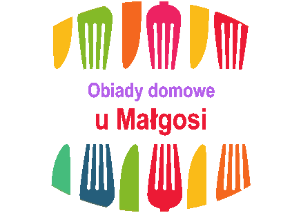 Obiady domowe u Małgosi logo