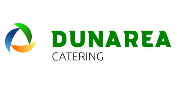 Dunarea Catering logo