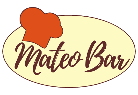  Mateo Bar logo