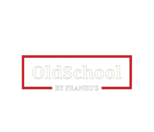 Oldschool by Franko's