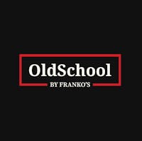 Oldschool by Franko's JUG