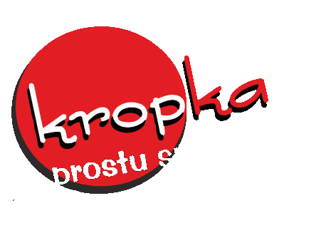 Kropka  logo