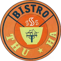 Bar Bistro Thu Ha logo