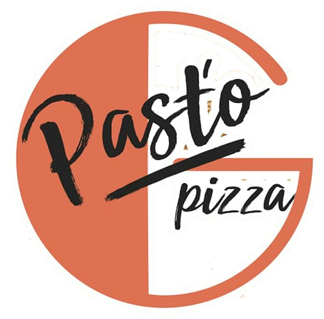 Pasto pizza logo