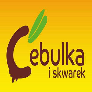 Cebulka i Skwarek logo