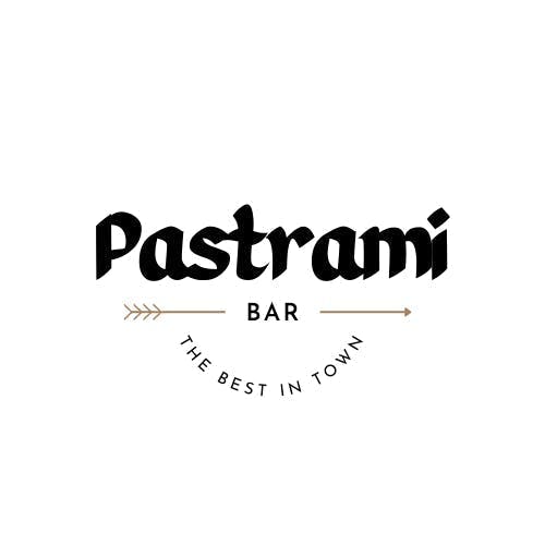 Pastrami Bar