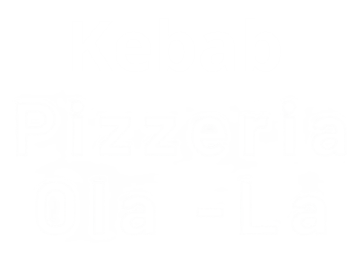 Pizzeria Ola-La logo