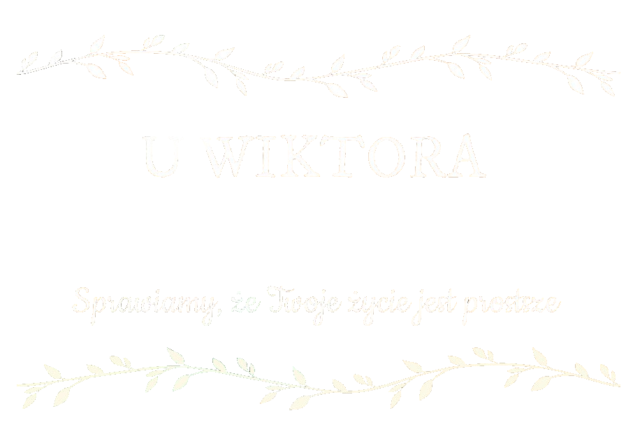 Bar u Wiktora logo