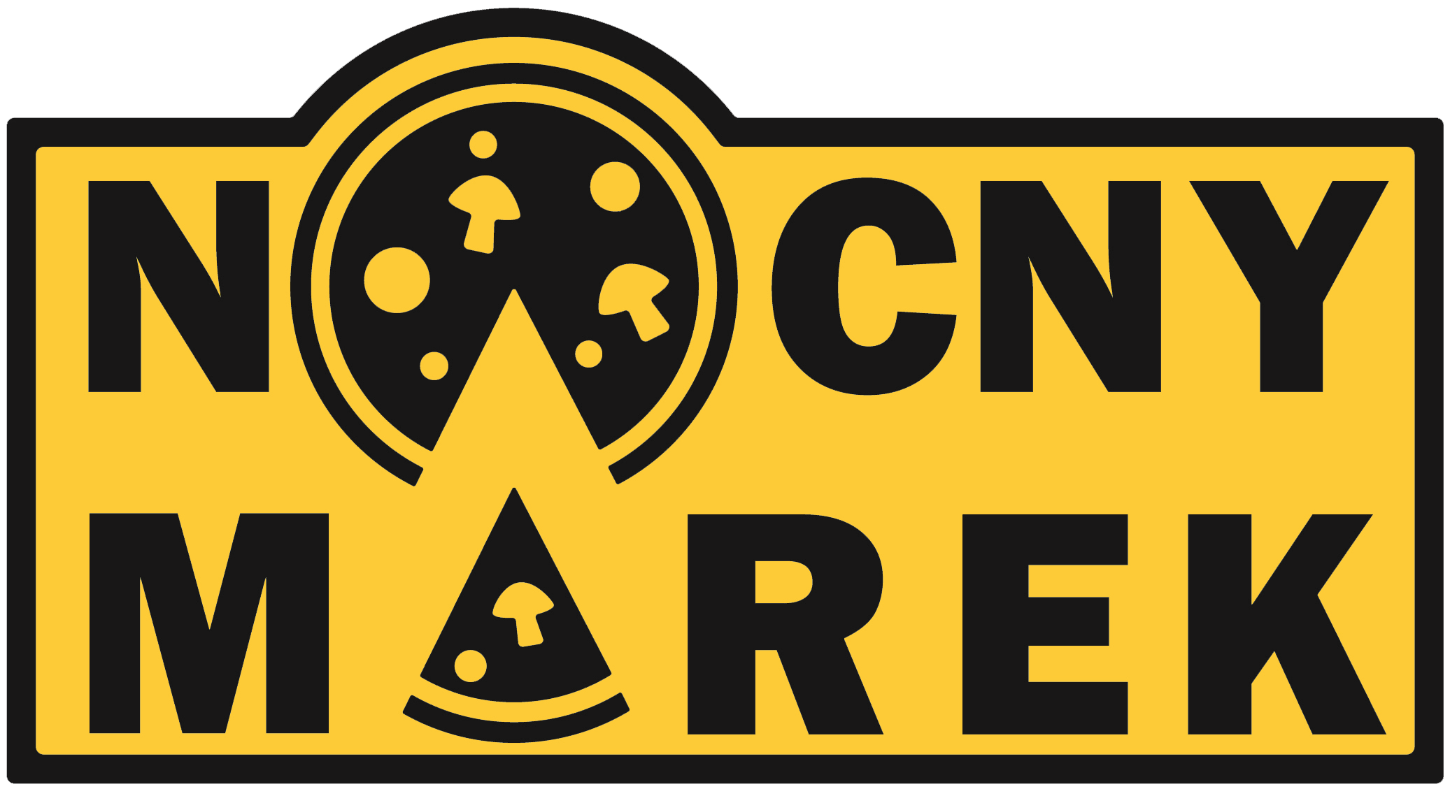 Nocny Marek logo