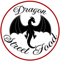 Dragon street food