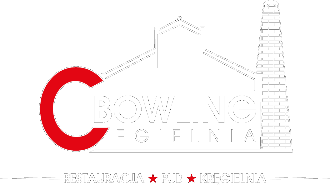 Bowling Cegielnia logo