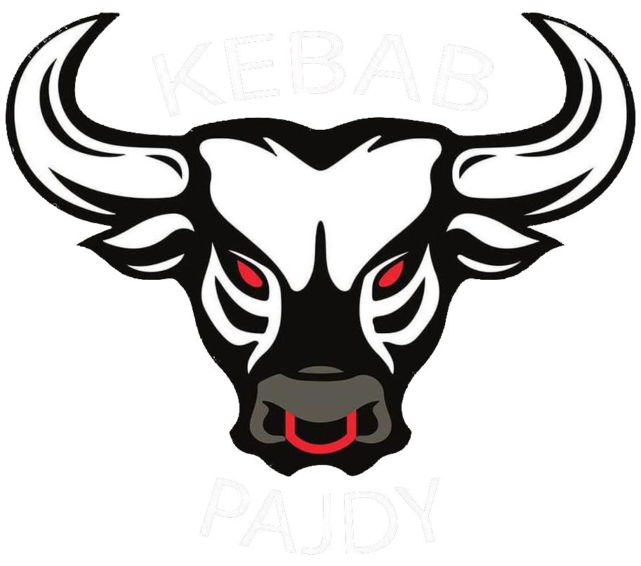 Kebab u Pajdy Uniwersytecka logo