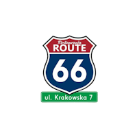 Restauracja Route66