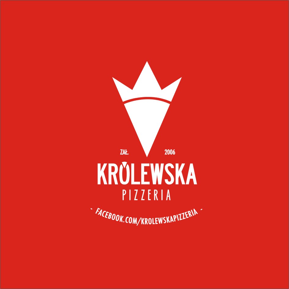 Królewska Pizzeria logo