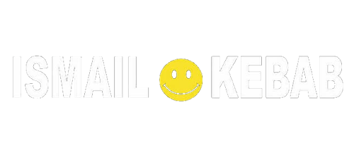 Ismail Kebab logo
