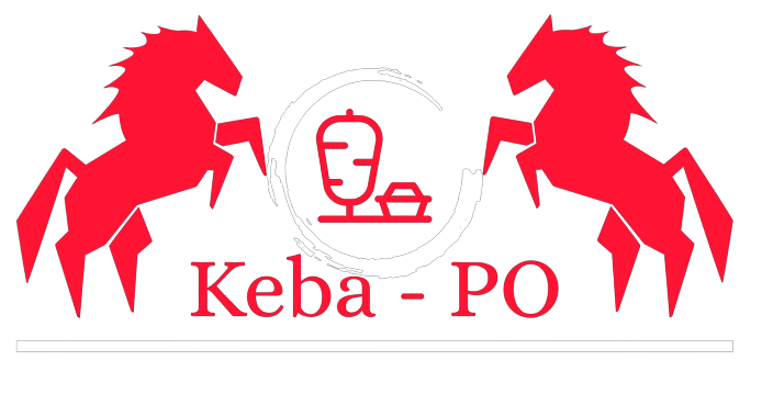 Keba - PO logo